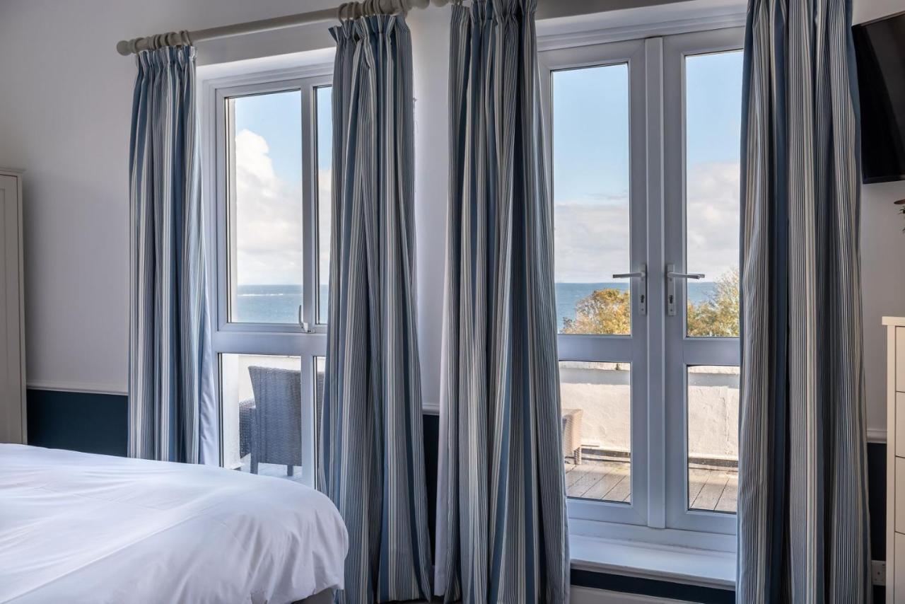 The White Lodge Hotel Файли Экстерьер фото