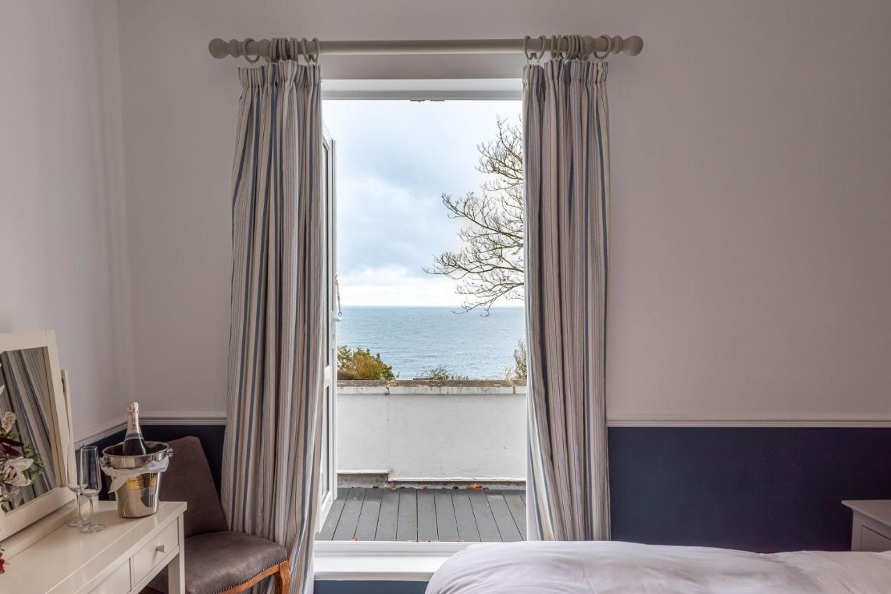 The White Lodge Hotel Файли Экстерьер фото