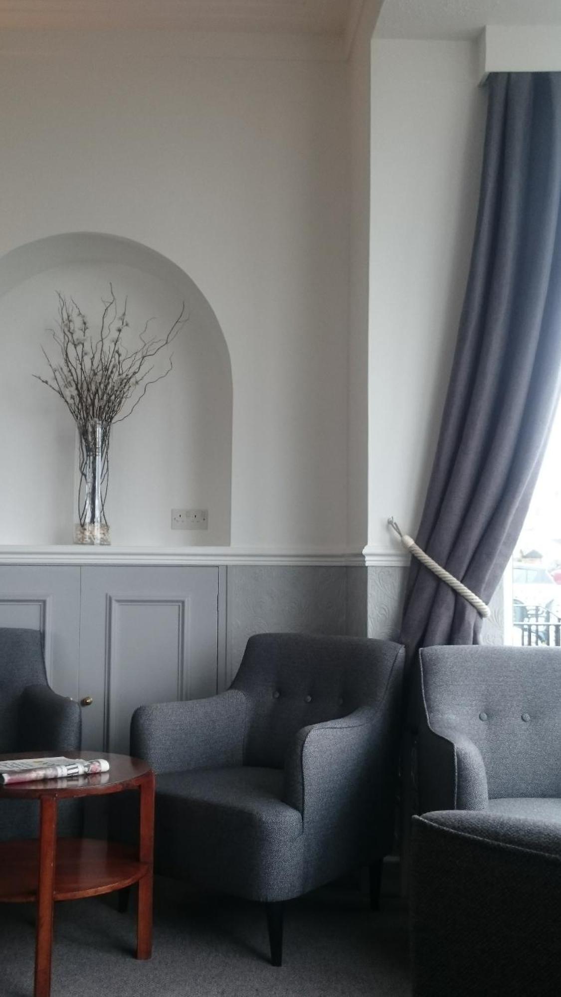 The White Lodge Hotel Файли Экстерьер фото