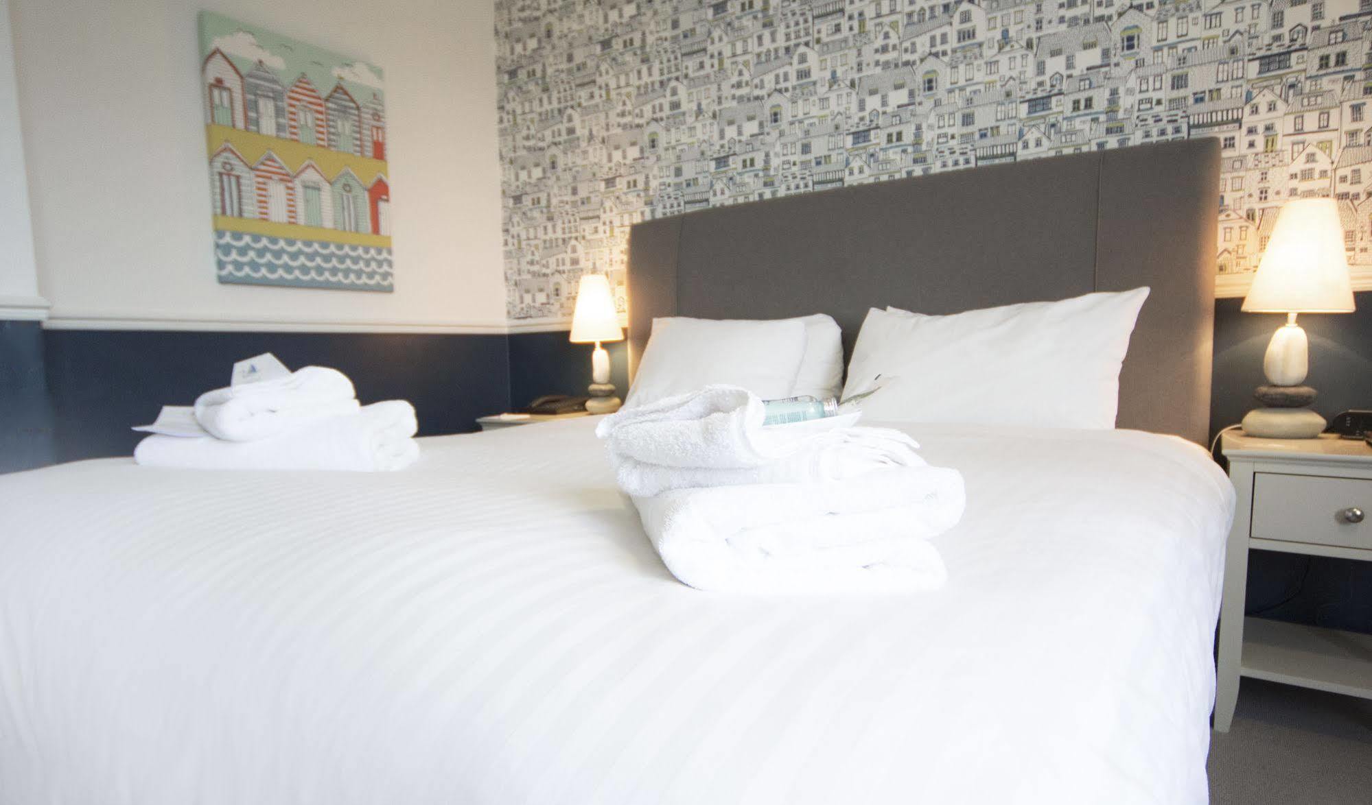 The White Lodge Hotel Файли Экстерьер фото