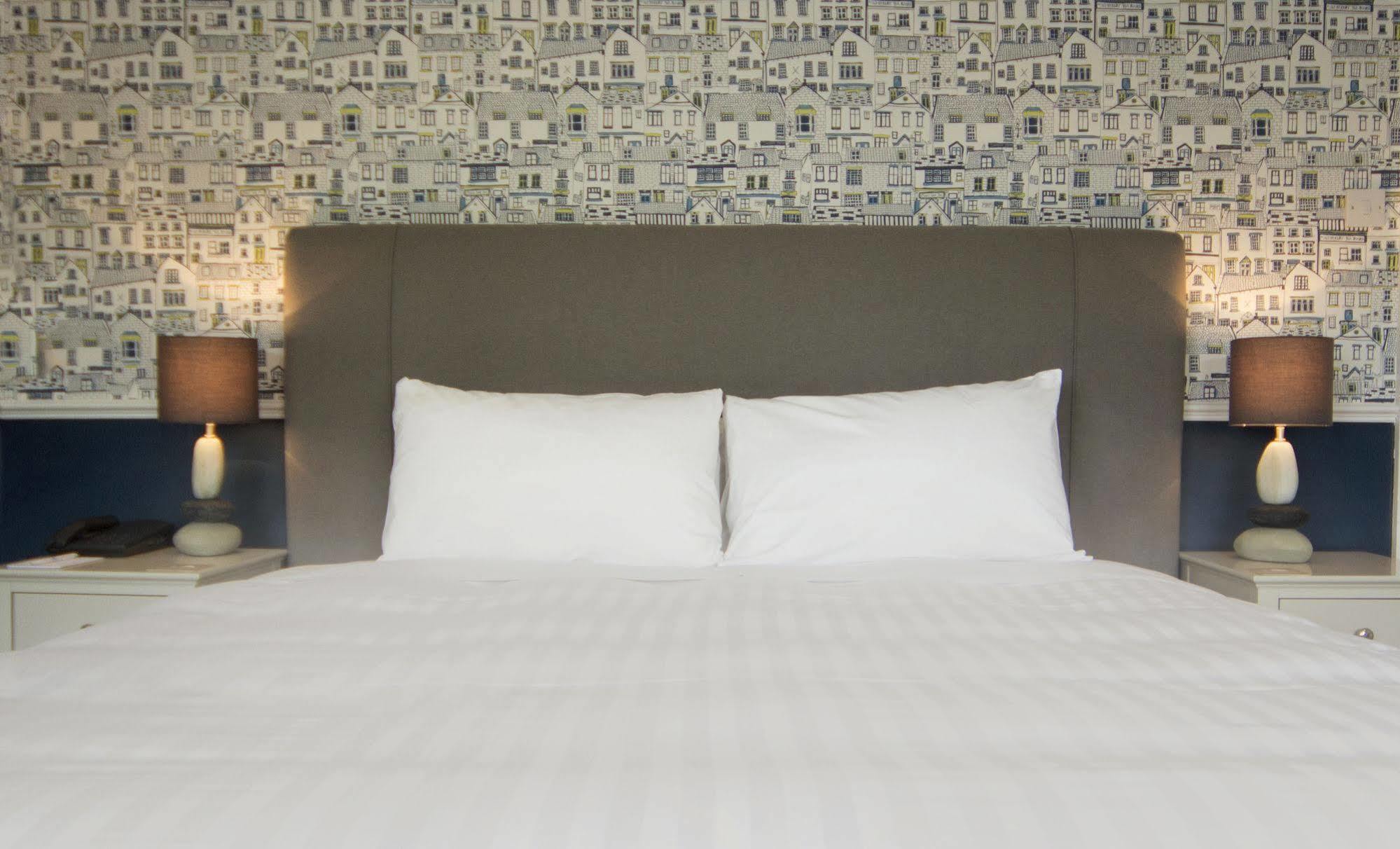 The White Lodge Hotel Файли Экстерьер фото